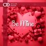 be mine (feat. Aleia)