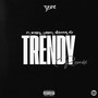 Trendy Remix (Explicit)