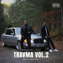 Travma, Vol. 2 (Explicit)