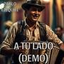 A Tu Lado (Vallenato Demo)