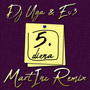 5. Diena (Mart Inc.Remix) [Explicit]