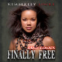 Finally Free (Radio Remixes)
