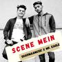 SCENE MEIN (feat. MR. EAGLE)