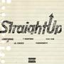 Staright Up (Explicit)