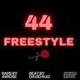 '44 Freestyle (Explicit)