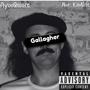 Gallagher (feat. Nor Kin4Life) [Explicit]