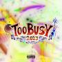 SUG KUK SLIKK FITTE (Too Busy 2023) (feat. Lil Turmix, Gordon Blue & Hun fra Google Translate) [Explicit]