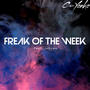 Freak of the Week (feat. JuGram) [Explicit]