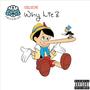 Why Lie (feat. Quazzthekid, Pierre Fontaine, Sin Supreme, KiD BliTz & Citytheking) [Explicit]