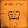 APPRECIATION (Explicit)