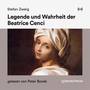 Legende und Wahrheit der Beatrice Cenci