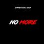 No More (Explicit)