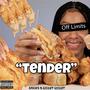 Tender (feat. Qu3st Qu3st) [Explicit]