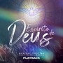 Espírito de Deus (Play Back) [feat. Banda Rezza]