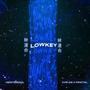 LOWKEY (feat. Frxctal) [Explicit]