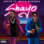 Shayo (feat. Bella Shmurda) [Explicit]