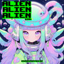 Alien Girl