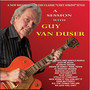 A Session With Guy Van Duser