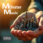 Monster Music (Explicit)