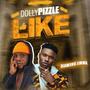 Like (feat. Diamond Jimma)