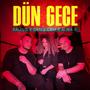 Dün Gece (feat. Aura B. & Deniz Cem)