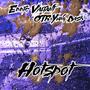 Hotspot (feat. OTB Yung Dash) [Explicit]