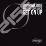 Get on Up (Unknowledge Present Love Juice)