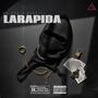 La Rapida (feat. Negrata) [Explicit]