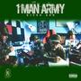 1 Man Army (Explicit)