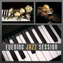 Evening Jazz Session – Night Jazz, Evening Relaxation, Best Smooth Jazz, Chill Yourself