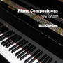 Piano Compositions New for 2015