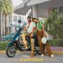 Contigo (feat. Miss Galactica)