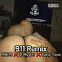 911 (Remix) [Explicit]