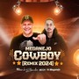 Mega Cowboy (Explicit)