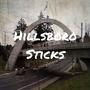 HILLSBORO STICKS (Explicit)