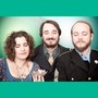 The Spinning Joneses (Explicit)