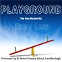 Playground: A Junior Musical