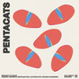 Pentacats