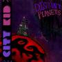 Distant Planets