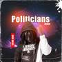 Politicians Man