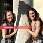 BRAHMS, J.: 21 Hungarian Dances, WoO 1 (arr. for harp and piano) [Duo Praxedis]