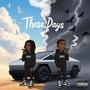 These Days (feat. DTH DUKE) [Explicit]