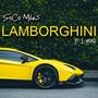 Lamborghini (feat. Jason Howard) [Explicit]