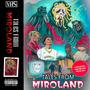 TALES FROM MIROLAND (Explicit)