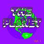 Planet PXL, Vol. 1 (Explicit)