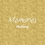 Memories [Digital Single]