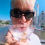 OLIVA PRE MOJE MARTINI (Explicit)