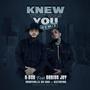 Knew That Was You (feat. Smurphzilla, Big Game & BeatsByNIX) [Remix] [Explicit]