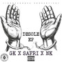 Desole EP (Explicit)