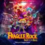 Party In Fraggle Rock (Single From “Fraggle Rock: Back To The Rock”)